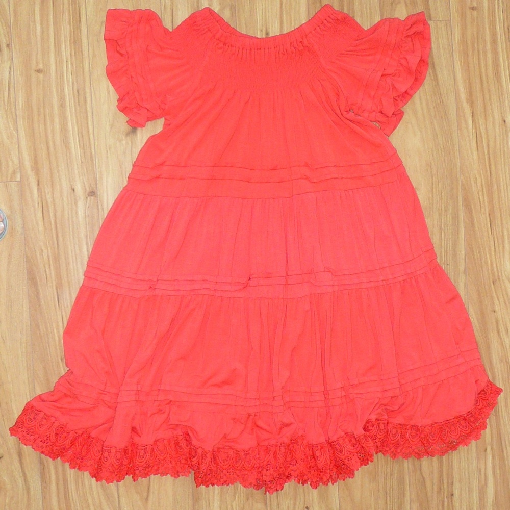 Philosophy Dresses Republic Clothing Boho Dress